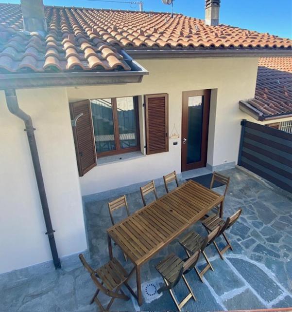 Viasavona46 Nel Cuore Delle Langhe Treiso Exterior foto
