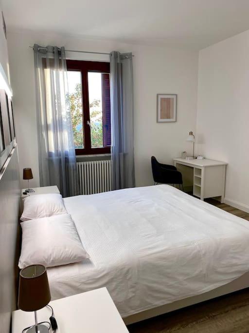 Viasavona46 Nel Cuore Delle Langhe Treiso Exterior foto