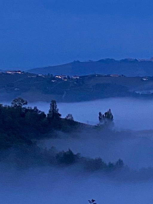 Viasavona46 Nel Cuore Delle Langhe Treiso Exterior foto